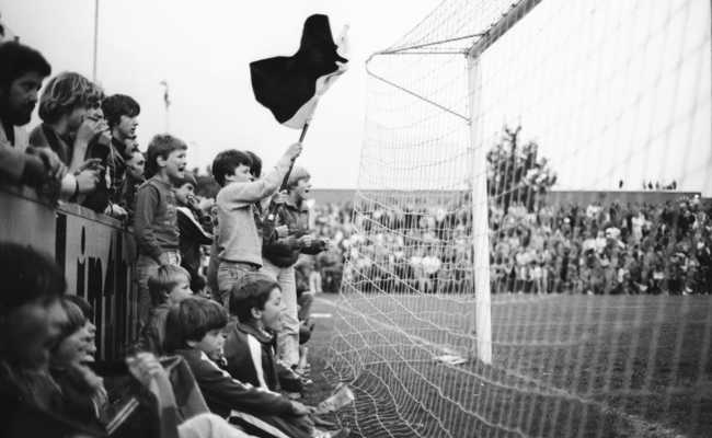 Der FC Altstätten sucht alte Fotos und Filme für seine 80-Jahr-Feier im nächsten Jahr