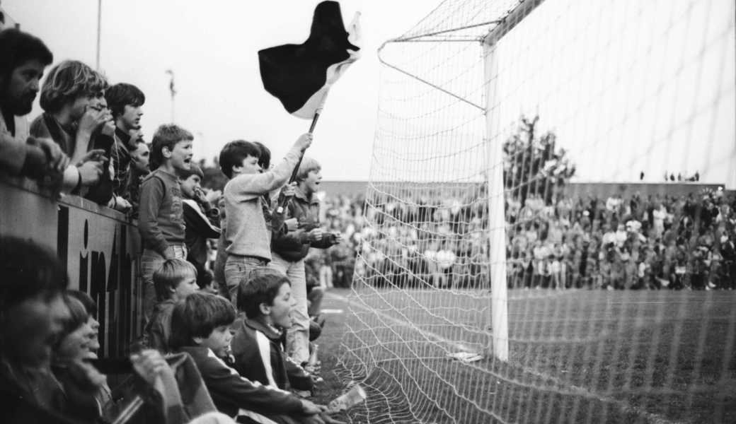 Der FC Altstätten sucht Bilder wie dieses. 