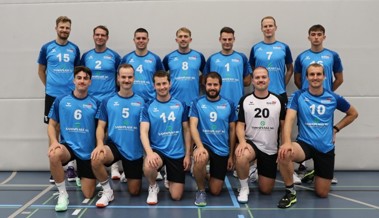 Aufsteiger Rheno verliert in Amriswil klar mit 0:3 – junge Amriswiler Talente dominieren das Spiel