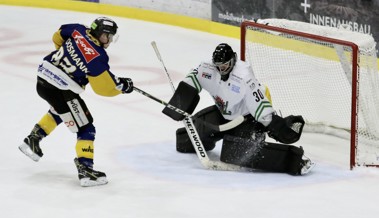 Erste Punkte für den SC Rheintal: 2:1-Sieg gegen Erstliga-Meister Wil