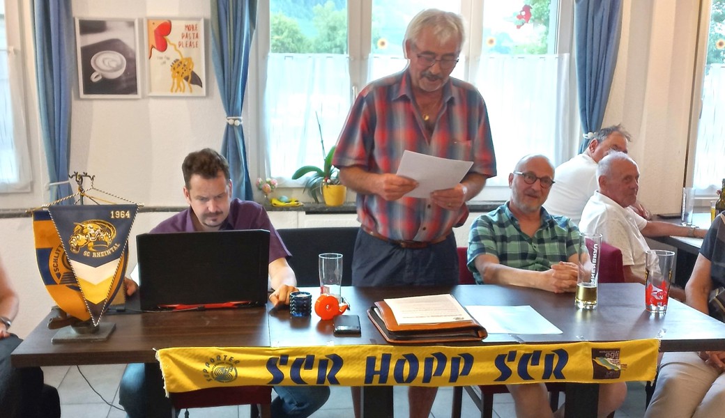 Trotz Hitze: Vorfreude auf die Eishockeysaison ist gross