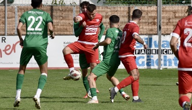 Mehrere Rheintaler Teams feierten am Wochenende schöne Siege