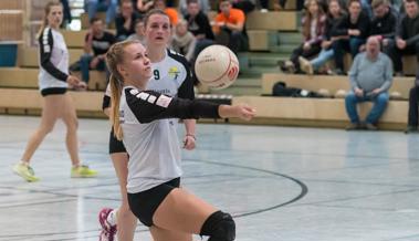 SVD-Frauen verschenken Bronze