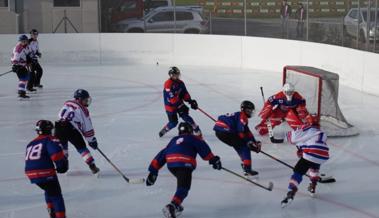 Ostschweizer U14 ist die Nr. 3 der Alpen