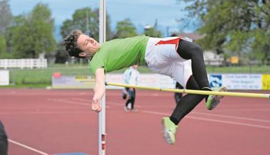 Spitzenleute aus mehreren Sportarten