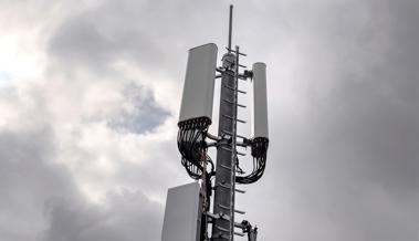 Drei neue 5G-Mobilfunkantennen in Diepoldsau geplant
