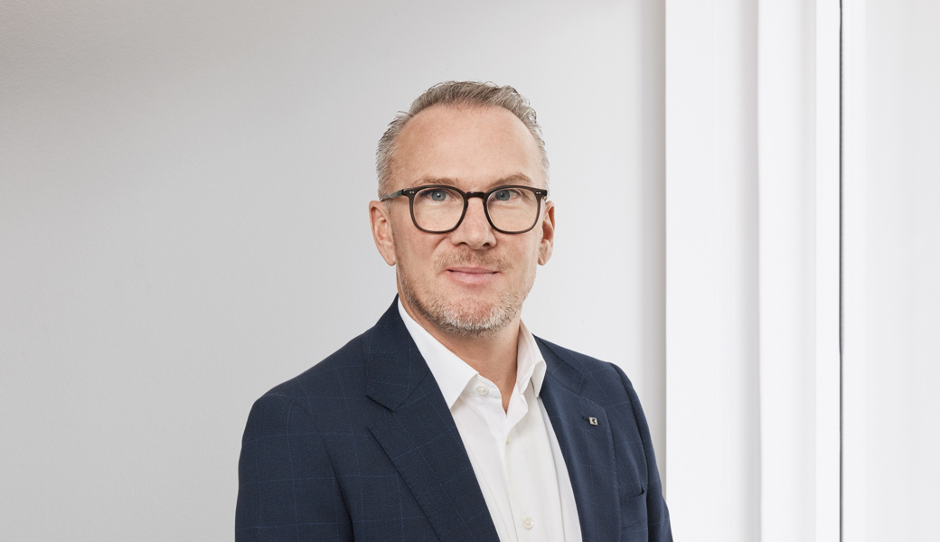 «Bald werde ich pensioniert, mein Einkommen sinkt. Was passiert dann mit meiner Hypothek?»