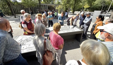 Jahresausflug des Museumsvereins Prestegg