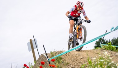 Vorderländer U23-Mountainbikerin Ronja Blöchlinger gewinnt WM-Bronze im Cross Country