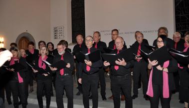 Bilder vom Adventskonzert in Eichberg