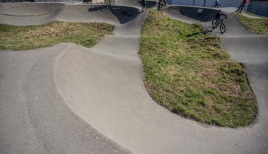 Altstätter Pumptrack bewilligt - ab dem Sommer wird gebaut