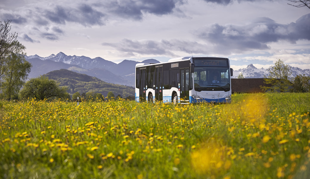 Subventionsbetrug bei Bus Ostschweiz AG: Ex-Verantwortliche vor Gericht