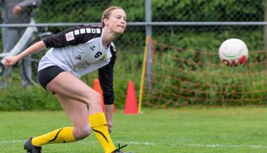 SVD-Frauen brauchen eine spielerische Steigerung