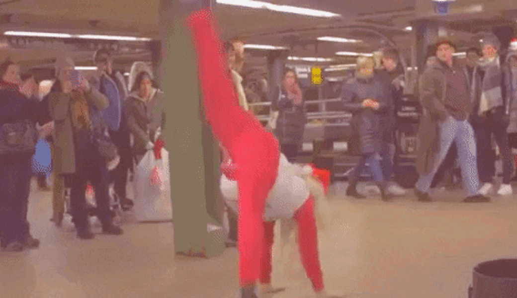 Samichlaus und andere Sausen: Das sind die Wochenendtipps für den 5. bis 7. Dezember