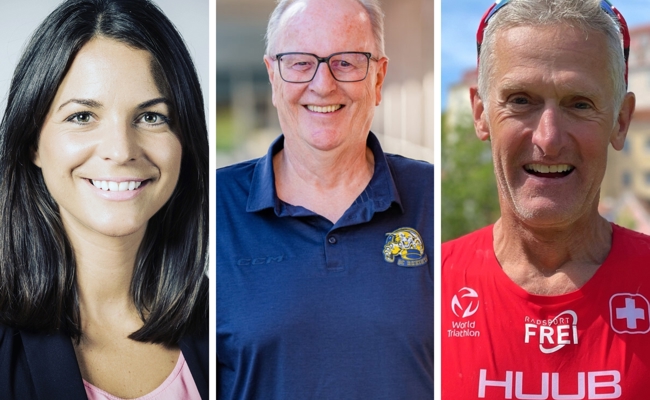 Wer gewinnt den Sport-Ehrenpreis 2024?