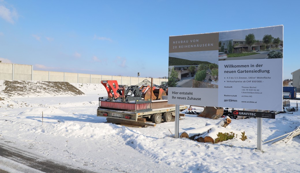 Fast 30 Jahre nach seinem Tod: Eine Strasse wird nach Kurt Metzler benannt