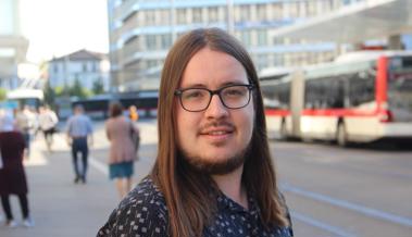 Ramon Waser präsidiert Grünliberale