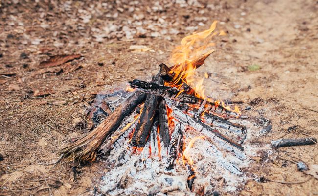 Feuerverbot in Appenzell Innerrhoden wird verschärft