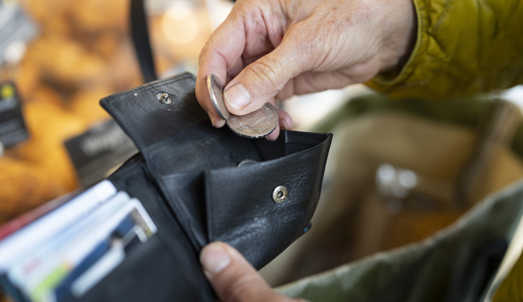 Ein Lichtblick bei Geldsorgen: So helfen Solidaritätsfonds der Gemeinden