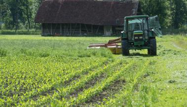 Dossier: Sommerserie Landwirtschaft