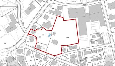 Familie Zünd kauft Villa Stadler