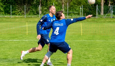 Diepoldsau erreicht das Finalturnier, Widnau verliert Legende