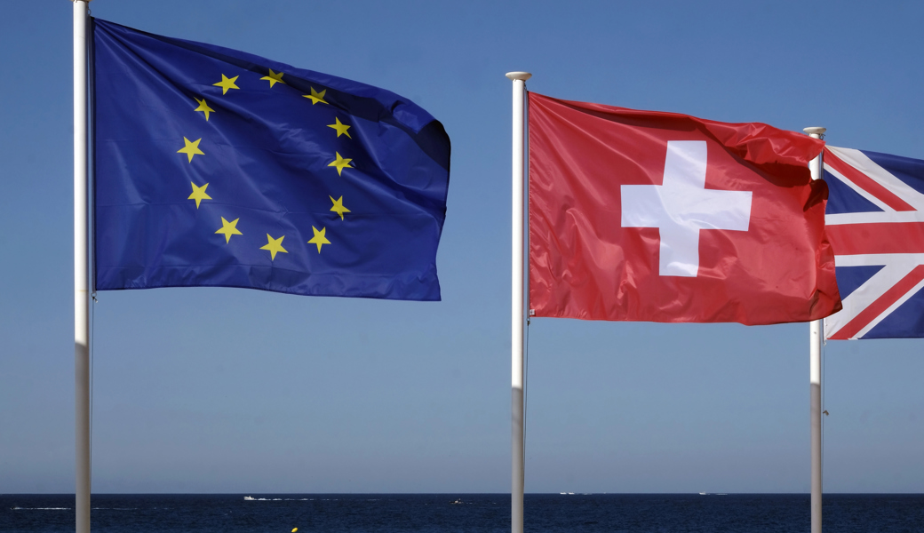 Politikwissenschaftler über aktuelle Lage: «Europa war lange im Windschatten der Weltpolitik»