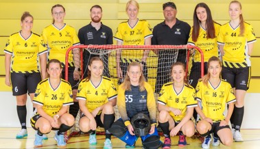 Gators-Frauen starten mit zwei Siegen in neue Saison