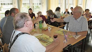 Begegnungsfest «Feldhof-Metzgeta»