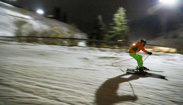 «Piste gut» über dem Bodensee