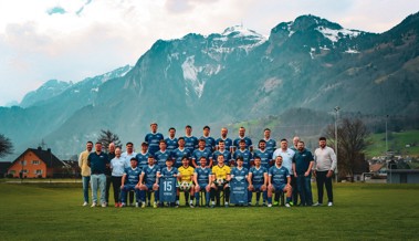 Neue Hauptsponsoren für den FC