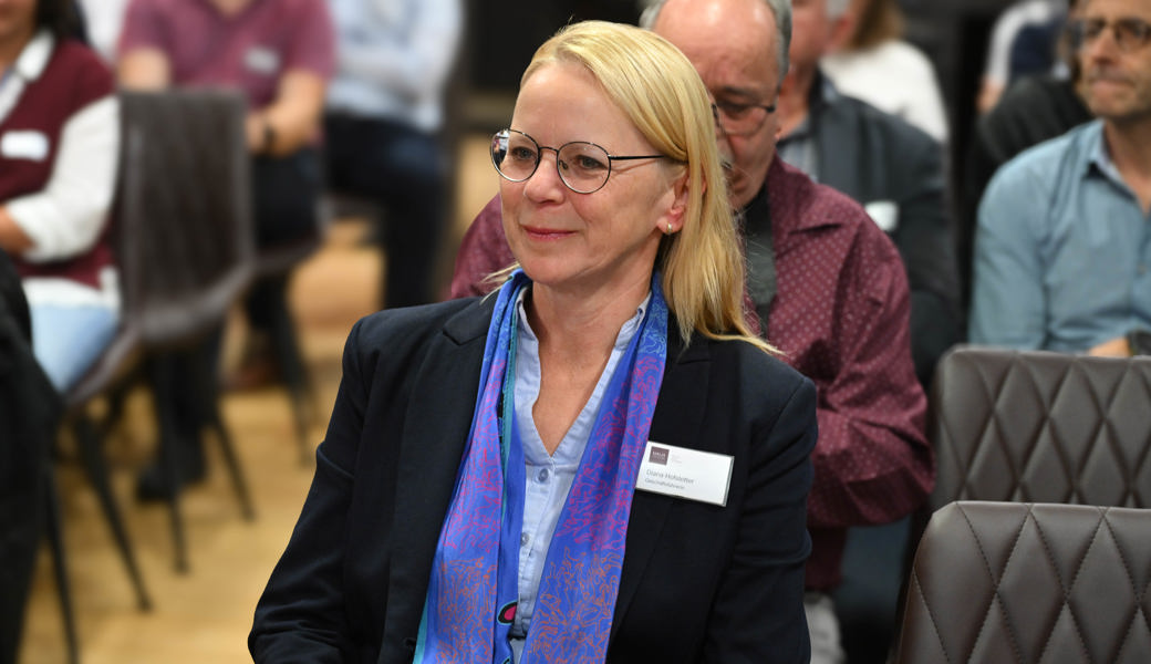 Rheintal vor wichtigen Weichenstellungen: Stiftungskauf, S18-Lösung und Mobilitätsprojekte