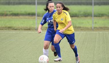 FC Au-Berneck lädt zum Girls Day