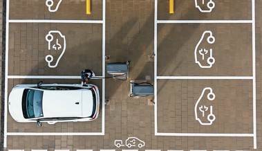 Nur ein Feintuning für die Motorfahrzeugsteuern