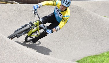 Saisoneröffnung «Pump, Chill & Grill» beim Pumptrack in Berneck