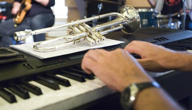 Weniger Kinder in der Musikstunde: Lust aufs Musizieren nimmt ab
