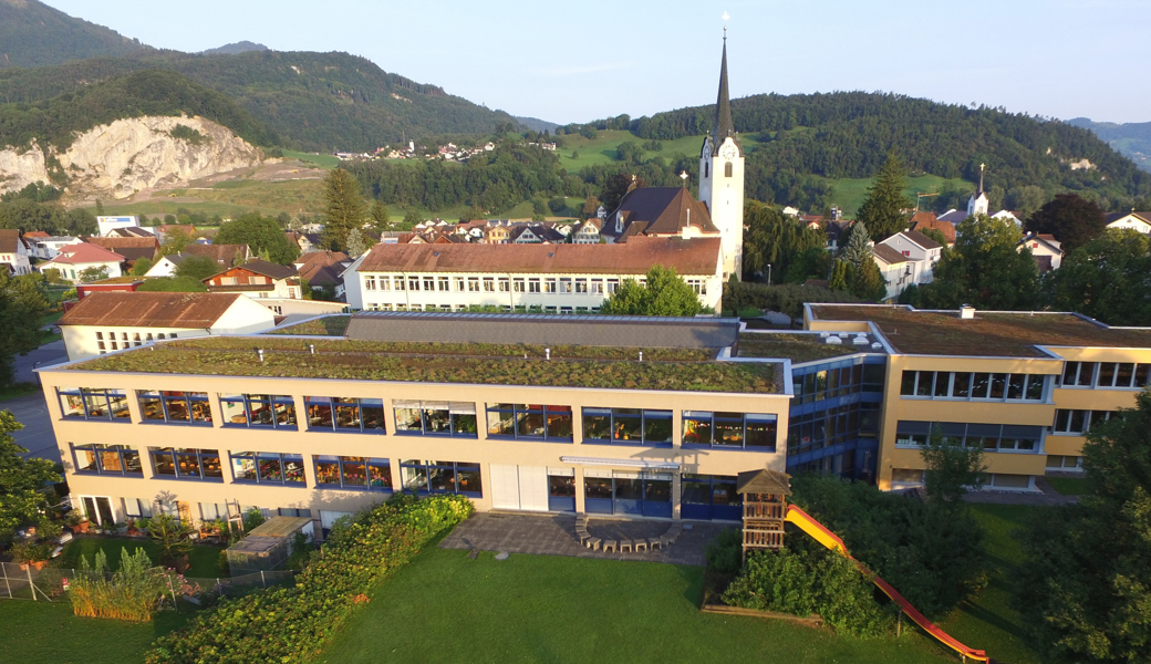 Letzter vakanter Sitz im Primarschulrat EKMO vergeben