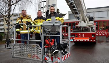 Feuerwehren zwischen Balgach und St.Margrethen prüfen Zusammenschluss Feuerwehren zwischen Balgach und St.Margrethen prüfen Zusammenschluss