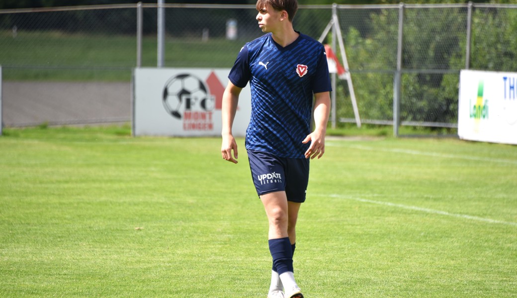 Lugano besiegt Vaduz – noch kein Debüt für Luca Celentano
