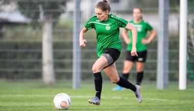 St.Gallen-Staad im Cup mit einem Schützenfest weiter