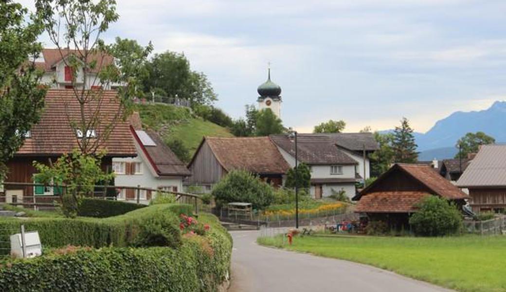 Kobelwald (T), Balgach (U), Marbach (L), St.Margrethen (K)