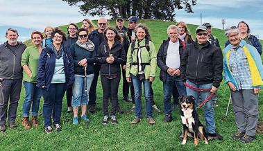 Ausflug der Trachten- und Volkstanzgruppe