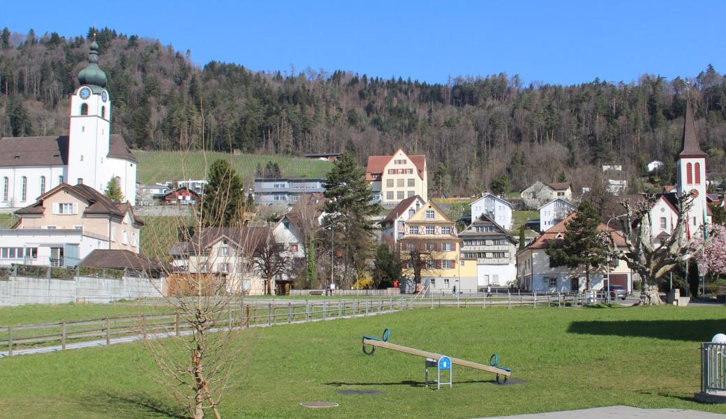 Der Schulstandort Rössliwiese wird nicht geprüft.