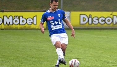 Der souveräne Leader gibt sich die Ehre auf der Aegeten