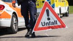 26-jähriger Mann verunfallt mit dem Rennvelo - Rega fliegt ihn ins Spital