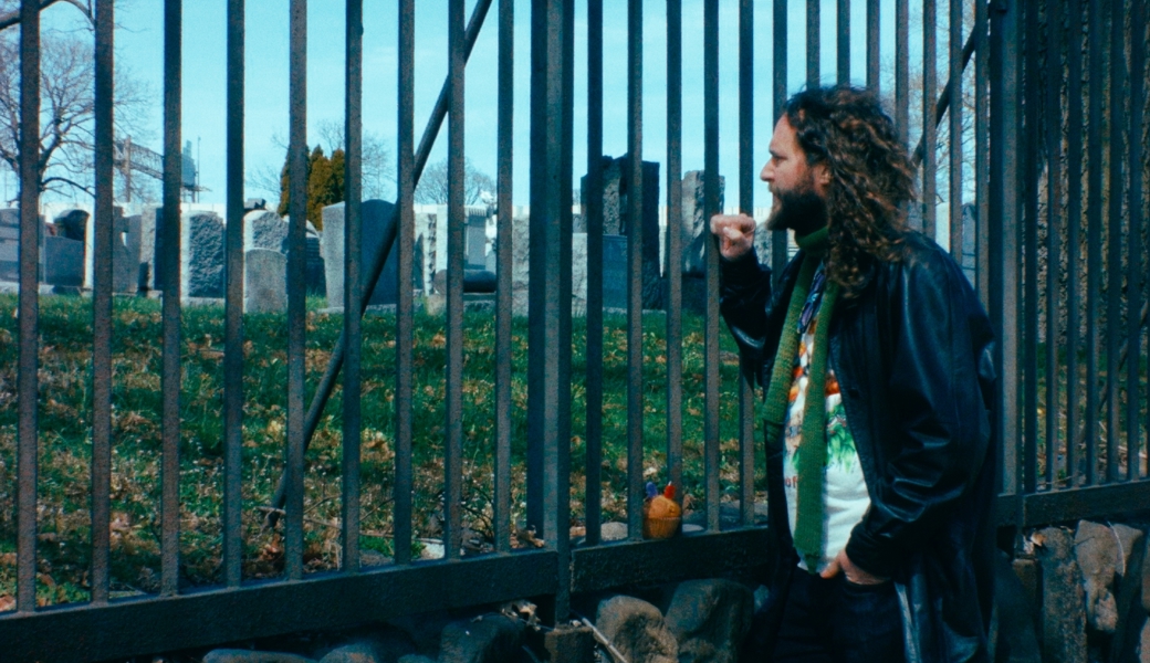 Mit Preis ausgezeichnet: Ein Kurzfilm über die Kunst des Scheiterns