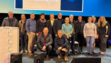 Rheintaler Marketingclub auf der WIFO-Bühne