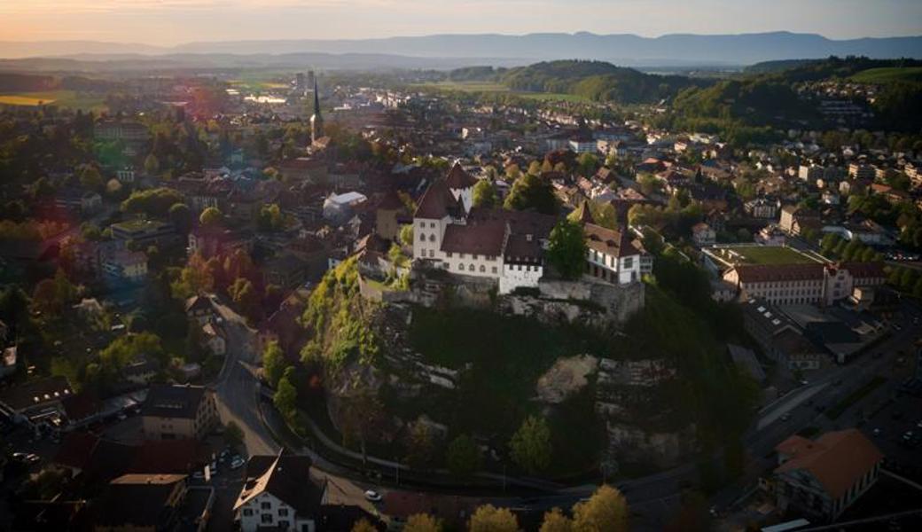 In Burgdorf treffen die Rheintaler auf  Trainer Andy Keller, einem Ex-Rheintaler.