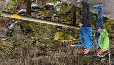 Kritik am Bachprojekt: Lienzer Grundeigentümer stören sich am Variantenentscheid