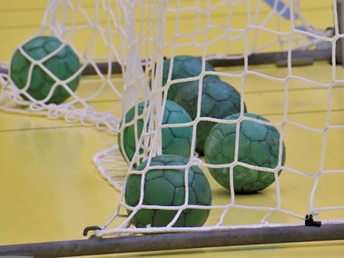 Schülerturnier und Cupfinal beim Handballclub Rheintal